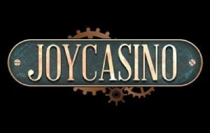 Joy casino logo